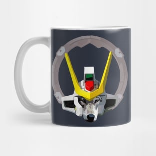 The Gazer Mug